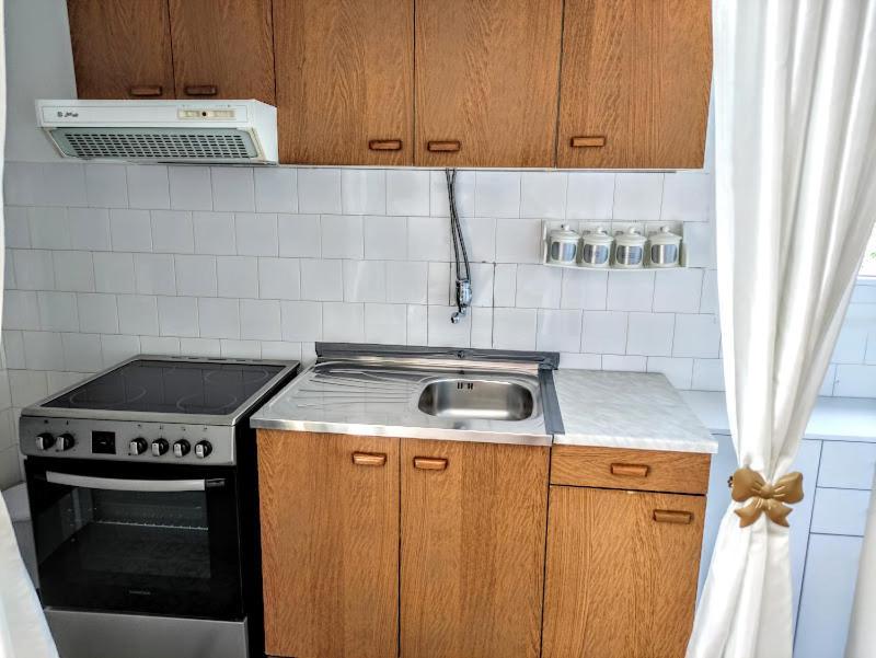 Apartmani Mila A1 & A2 & 3 Trogir Exteriör bild