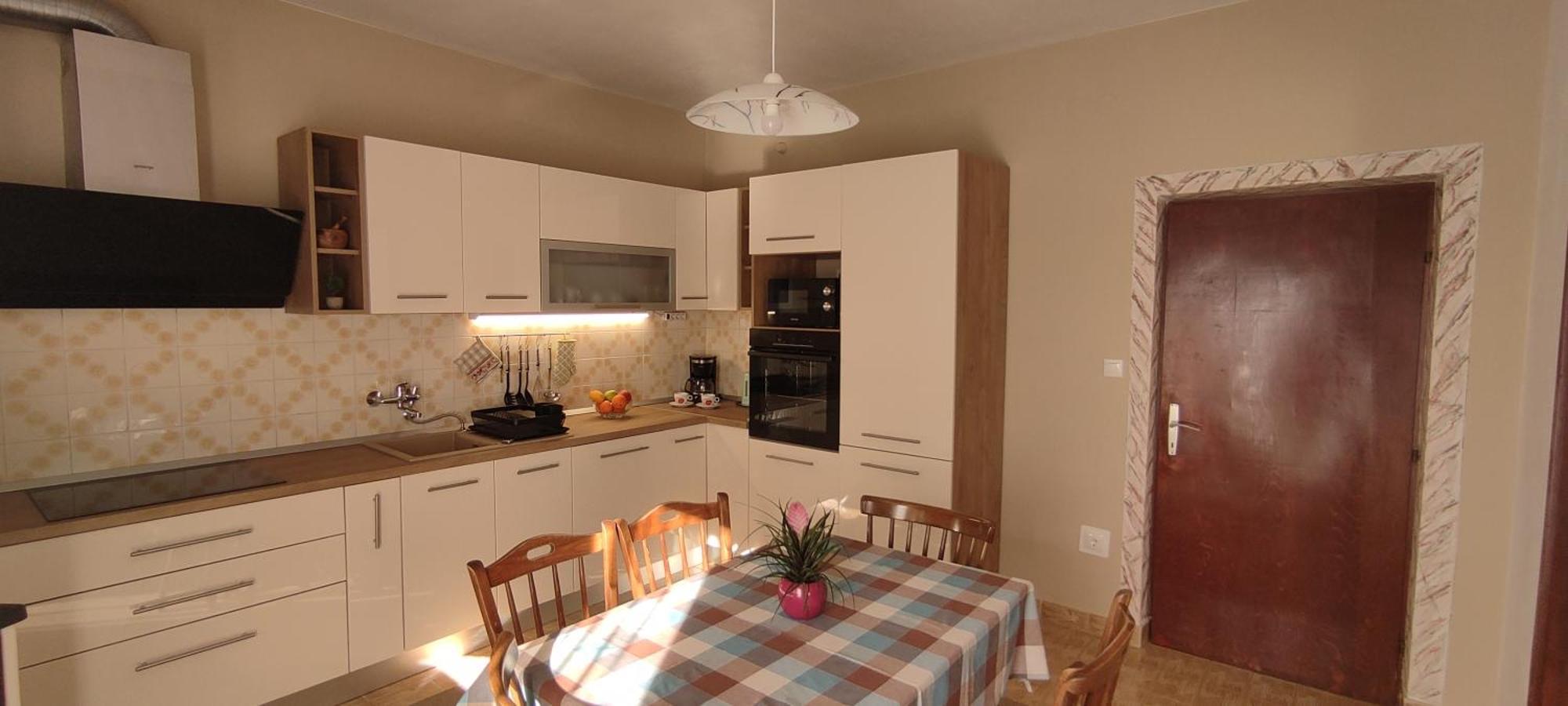 Apartmani Mila A1 & A2 & 3 Trogir Exteriör bild