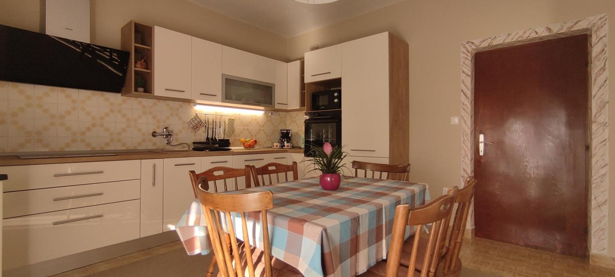 Apartmani Mila A1 & A2 & 3 Trogir Exteriör bild