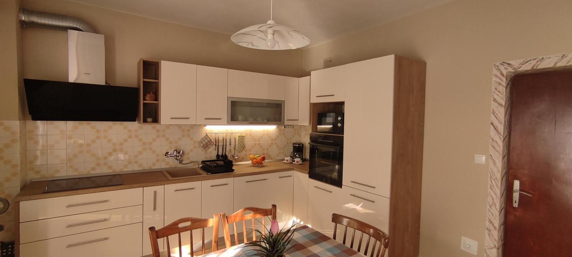 Apartmani Mila A1 & A2 & 3 Trogir Exteriör bild